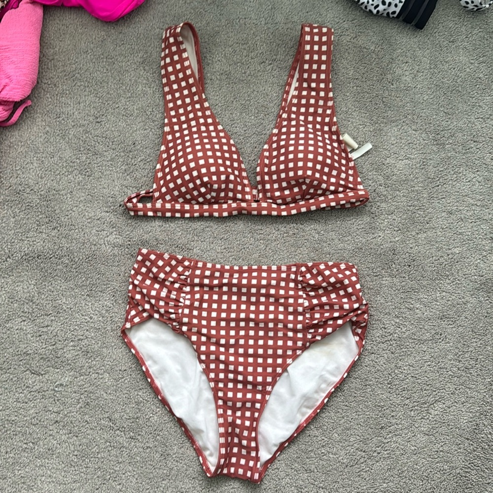 bikini for tween